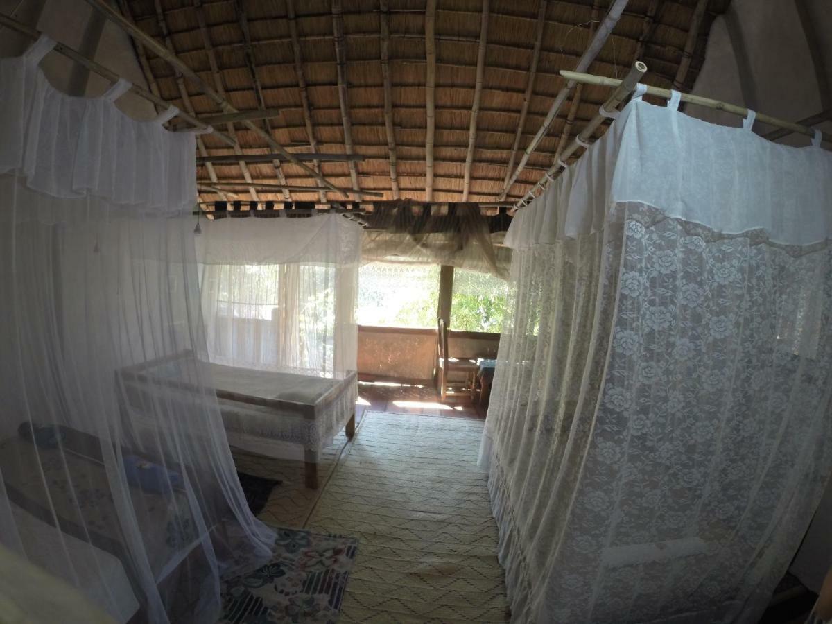 Mufasa Eco Lodge Monkey Bay Exterior foto